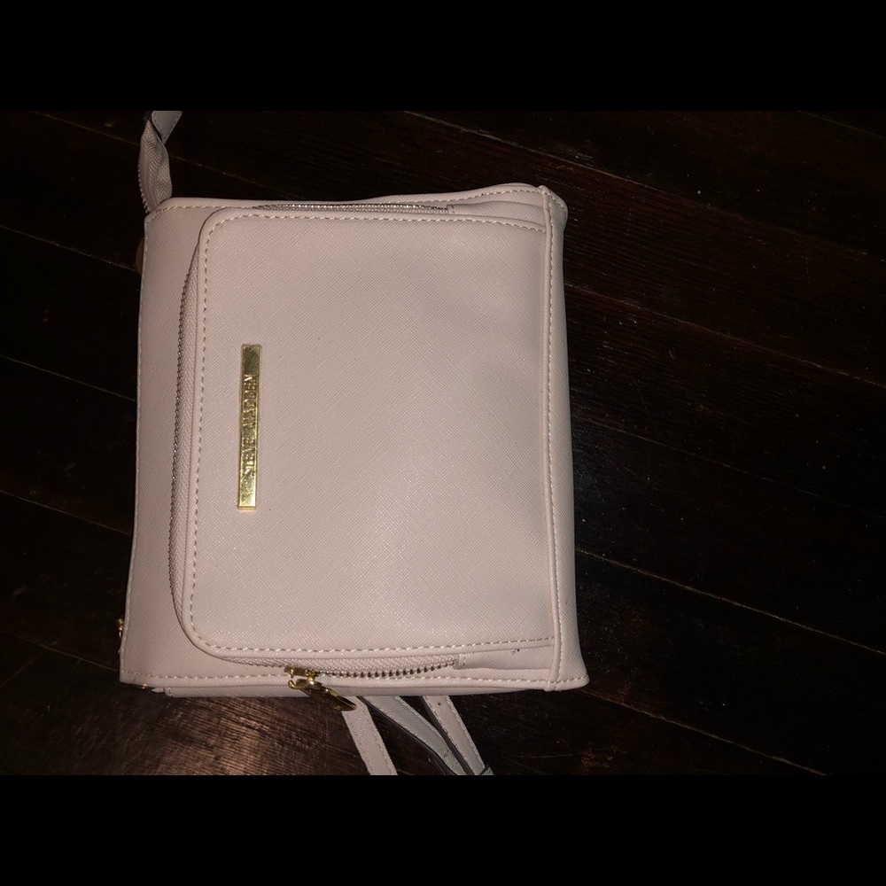 Steve Madden Pink purse